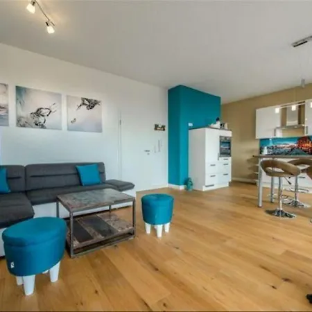 아파트 Surf And Chill *