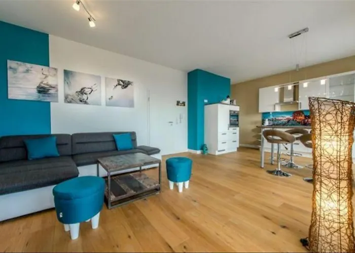 아파트 Surf And Chill *